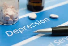 درمان افسردگی بدون دارو در خانه