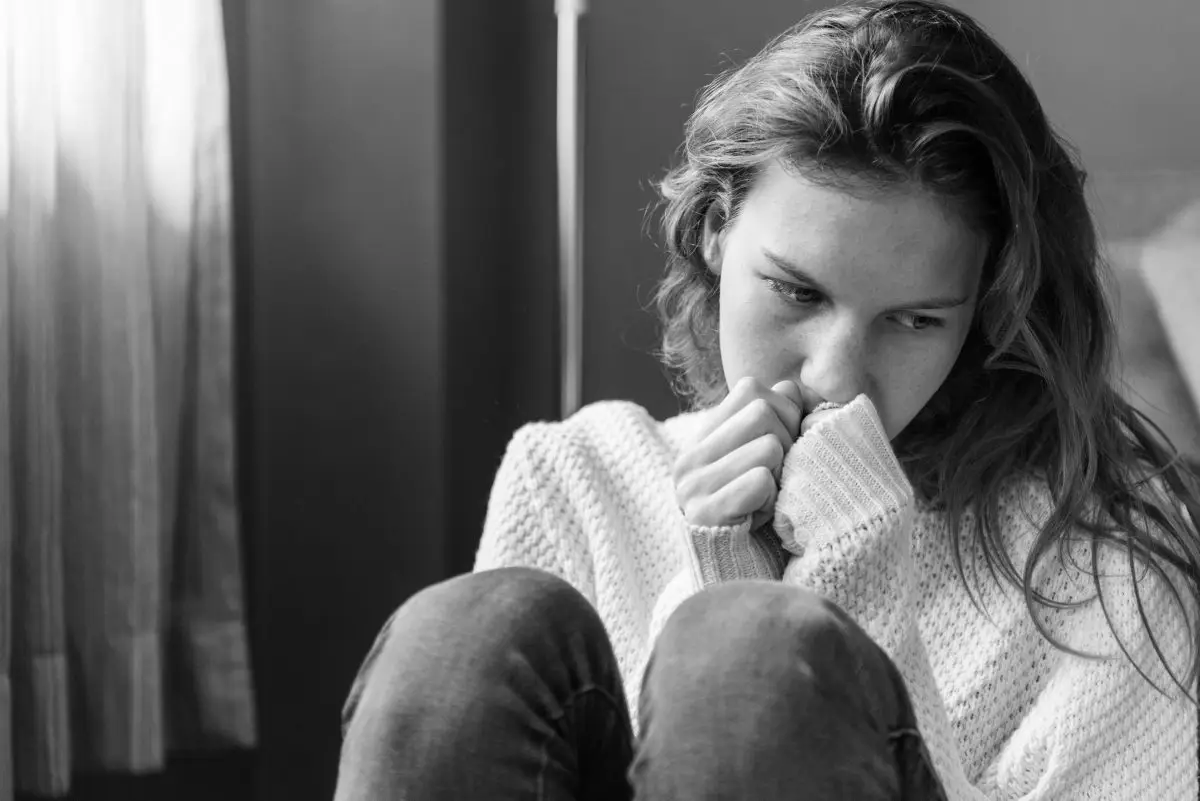 علائم افسردگی در زنان متاهل