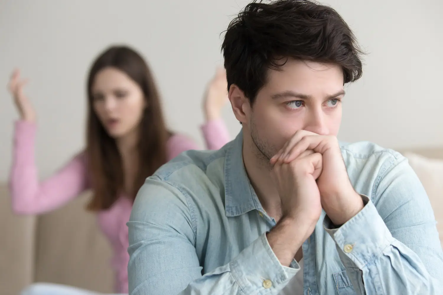 ۱۱ راهکار برای مقابله با افسردگی بعد از طلاق