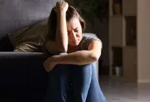 درمان افسردگی شدید در زنان