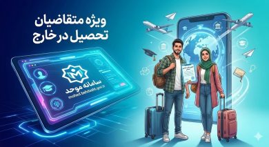 ثبت نام در سامانه موحد mohed.behdasht.gov.ir 22 ثبت نام در سامانه موحد mohed.behdasht.gov.ir