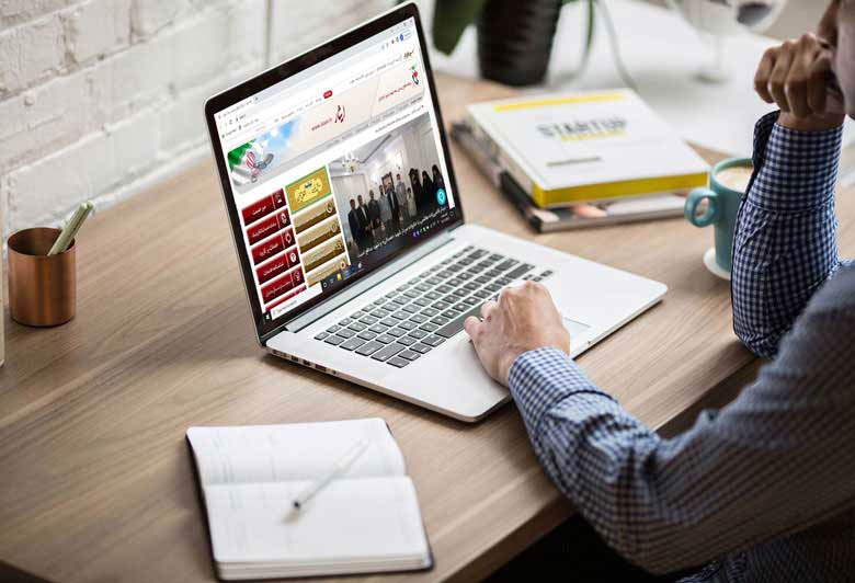 سایت ثبت نام وام مسکن بنیاد شهید www.isaar.ir 12 ورود به سایت ایثار