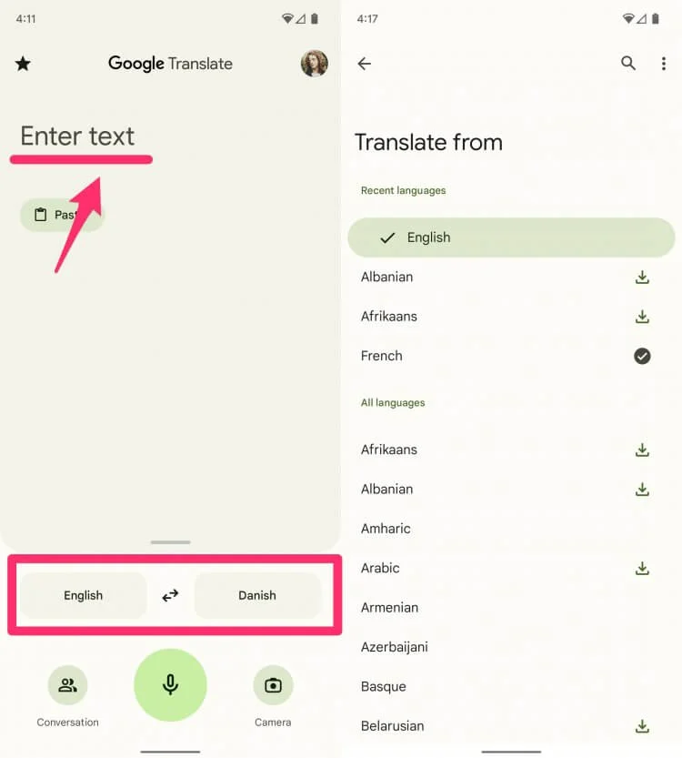 سایت مترجم گوگل ترنسلیت translate.google.com 16 %D8%A7%D9%85%DA%A9%D8%A7%D9%86%D8%A7%D8%AA %D8%B3%D8%A7%DB%8C%D8%AA Google Translate