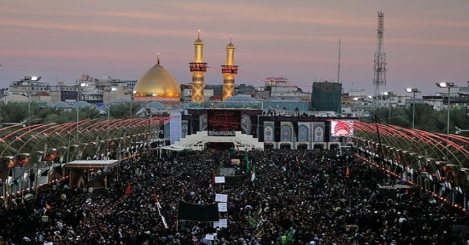سایت ثبت نام اربعین ۱۴۰۳ 13 سایت ثبت نام اربعین