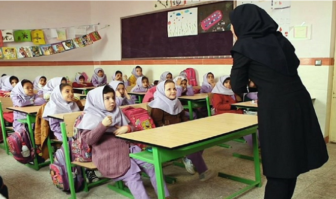 سامانه ارزیابی تکمیلی آموزگاران jazb.sru.ac.ir 12 سامانه ارزیابی تکمیلی آموزگاران jazb.sru.ac.ir