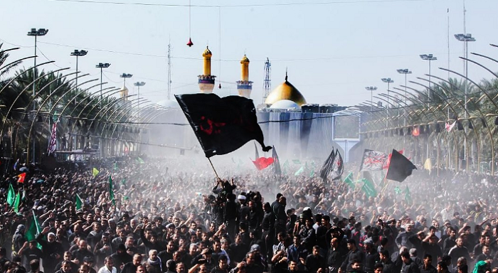 نرم افزار جامع اربعین 11 نرم افزار جامع اربعین