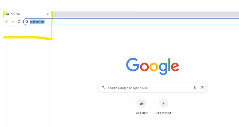 سامانه سمات csdiran.ir | ورود به سامانه سمات 11 Picture1