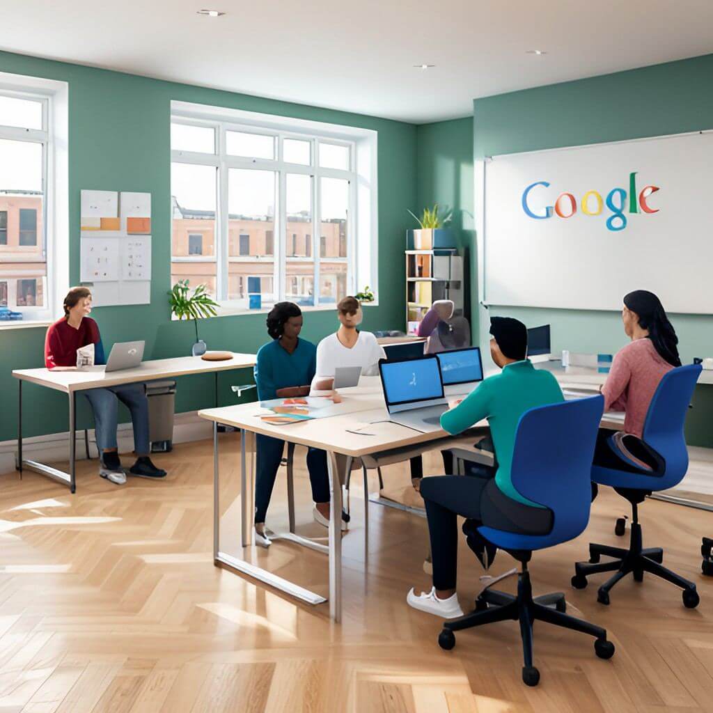 سایت هوش مصنوعی گوگل بارد Bara.google.com 12 سایت هوش منصوعی گوگل براد Bara.google.com