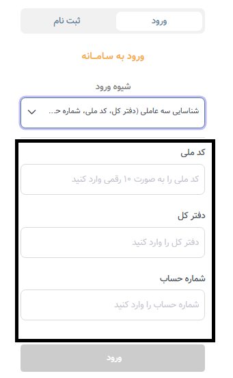 سایت دریافت فیش حقوقی بازنشستگان sabasrm.ir 17 مراحل دریافت فیش حقوقی بازنشستگان از سامانه sabasrm.ir