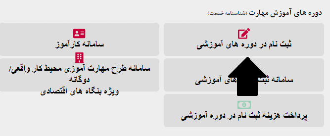 لیست دوره های فنی حرفه ای برای بانوان 13 لیست دوره های فنی حرفه ای برای بانوان