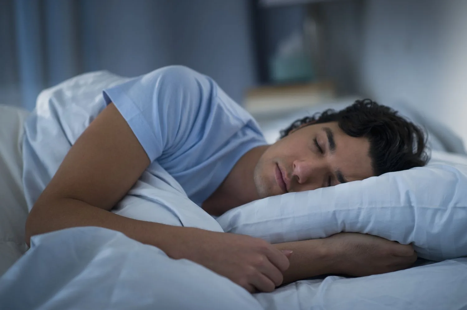 شب ادراری در بزرگسالان | علل تشخیص و درمان فوری آن 11 Bedwetting in adults