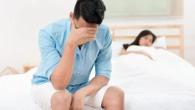 علت کاهش میل جنسی چیست؟ درمان کاهش میل مردان و زنان 17 علت کاهش میل جنسی چیست؟