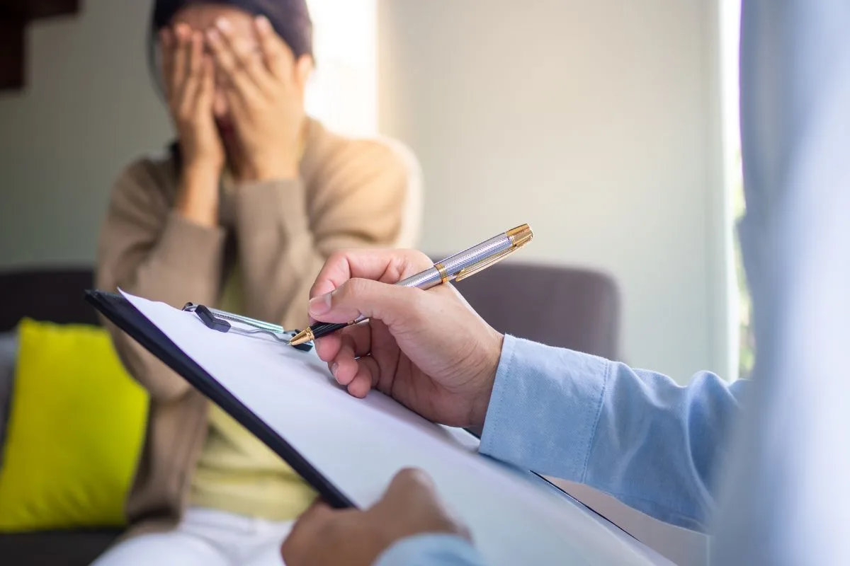 درمان قطعی افسردگی (۱۹مورد درمان قطعی افسردگی شدید) 11 Definitive treatment for depression