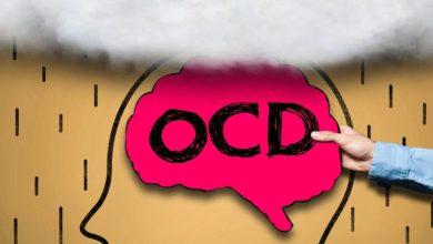 علائم ocd چیست ؟