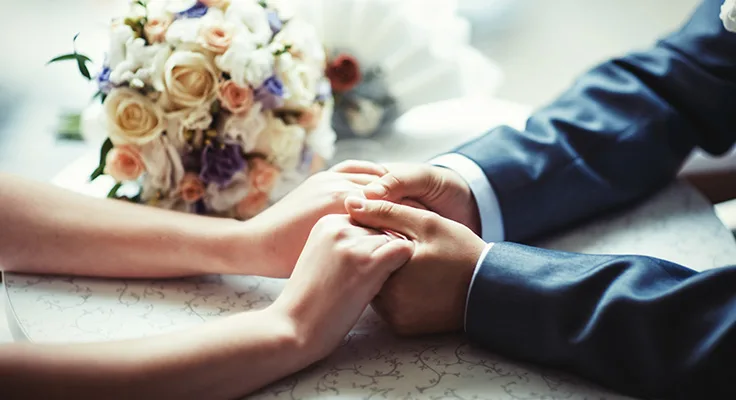 مشاور ازدواج (۹ مورد از سوالات مشاوره) 12 مشاوره قبل از ازدواج