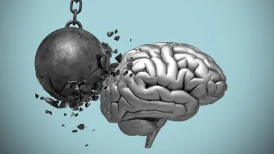 علائم استرس چیست؟ ۲۳ مورد از مهمترین نشانه های استرس 19 stress