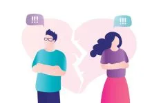 از مهمترین علت طلاق چیست؟ 5 علت اصلی طلاق 24 مهمترین علت طلاق چیست؟