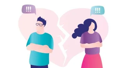 از مهمترین علت طلاق چیست؟ 5 علت اصلی طلاق 14 مهمترین علت طلاق چیست؟