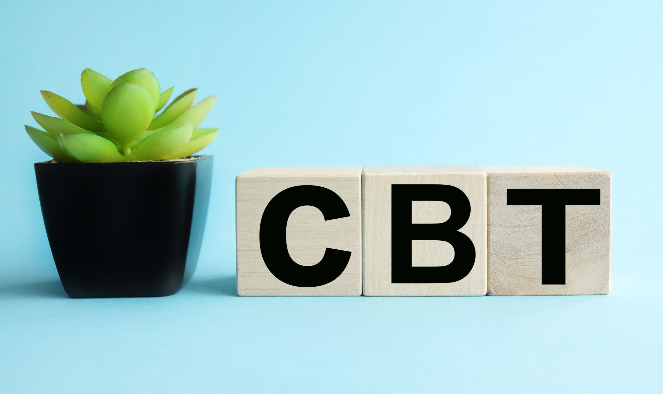 CBT