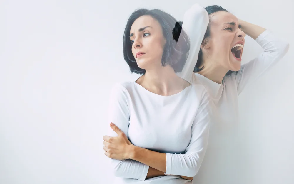 بیماری اسکیزوفرنی چیست و چه علائمی دارد؟ 12 Schizophernia