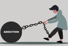 روانشناسی ترک اعتیاد 20 روانشناسی ترک اعتیاد