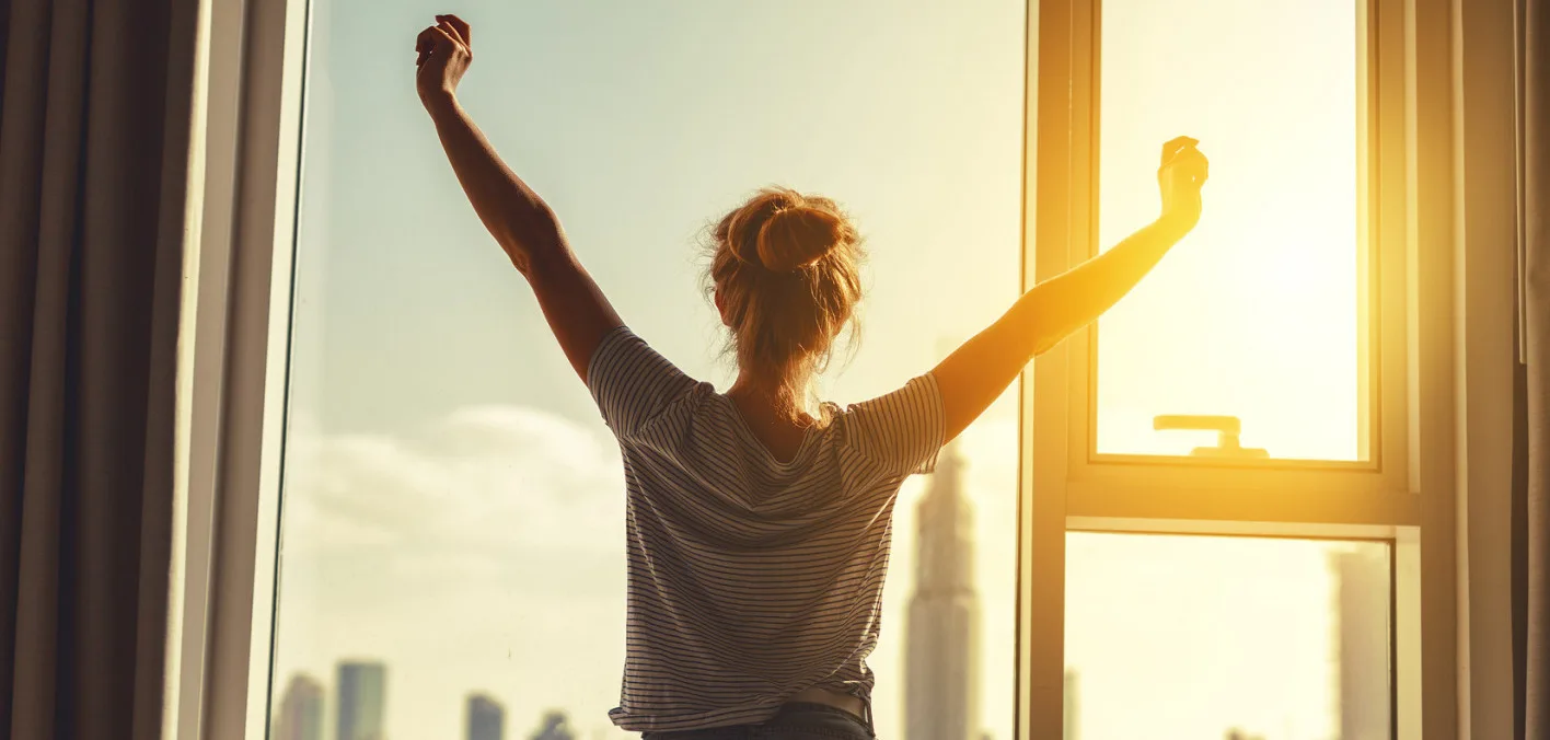 اضطراب و استرس صبحگاهی چیست؟ (۱۴ راه درمان) 16 اضطراب و استرس صبحگاهی