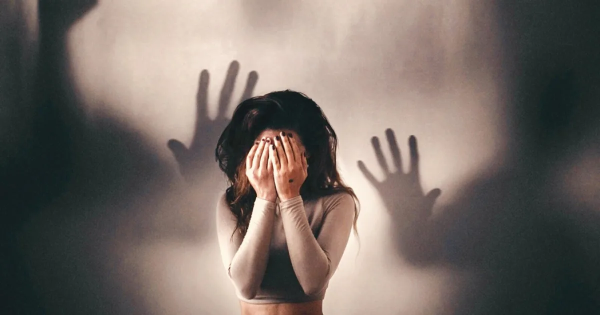 حمله پانیک چیست ؟ 20 حمله پانیک در خواب