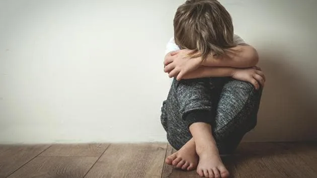 مهم ترین علائم افسردگی در کودکان 14 علائم افسردگی در کودکان