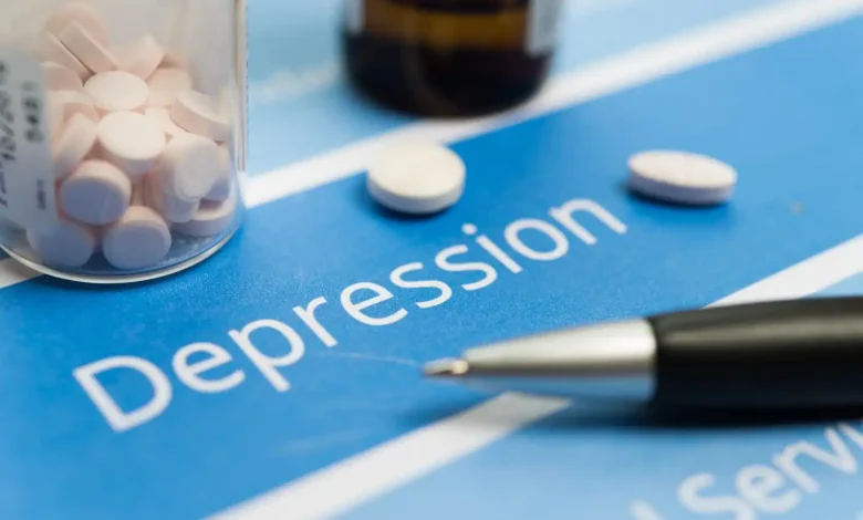 درمان افسردگی بدون دارو در خانه