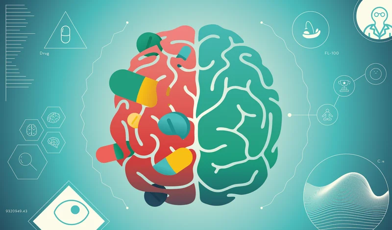 درمان افسردگی بدون دارو