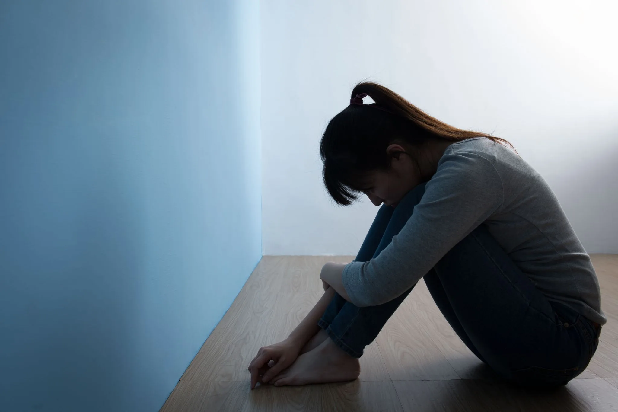 درمان افسردگی شدید در زنان 16 درمان افسردگی شدید در زنان