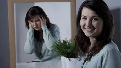 افسردگی خندان 14 افسردگی خندان