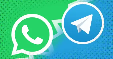 چت با مشاور تحصیلی در واتساپ + تلگرام