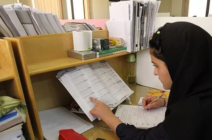 اعلام نتایج امتحانات نهایی ۱۴۰۳