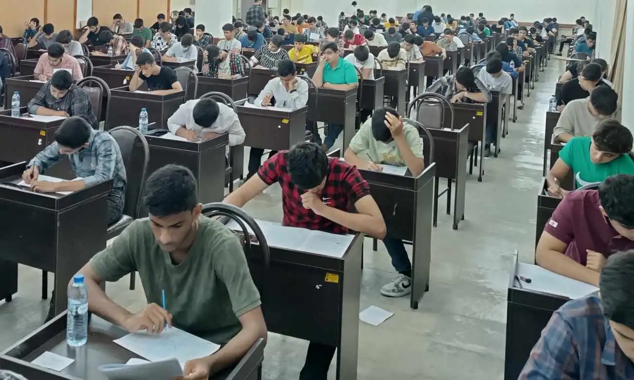 معافیت تحصیلی دانش آموزان