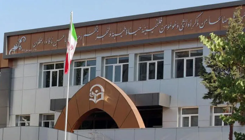 اعتراض به دعوت نشدن به مصاحبه دانشگاه فرهنگیان ۱۴۰۴ 12 اعتراض به دعوت نشدن به مصاحبه دانشگاه فرهنگیان ۱۴۰۴