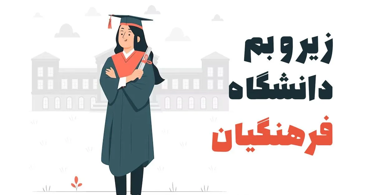 اعتراض به دعوت نشدن به مصاحبه دانشگاه فرهنگیان ۱۴۰۴ 16 اعتراض به دعوت نشدن به مصاحبه دانشگاه فرهنگیان ۱۴۰۴