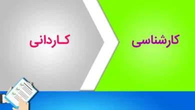 ثبت نام کاردانی به کارشناسی علمی کاربردی ۱۴۰۳