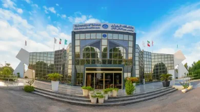 Admission requirements of Kish International University of Medicine3