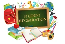 Registration for the exam of state model schools