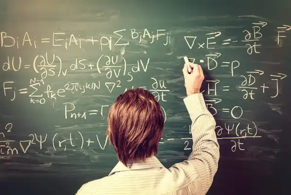 What should we do if we do not bring mathematics in the educational guidance3