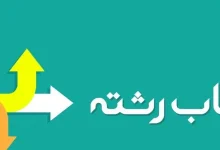 سایت انتخاب رشته کنکور sanjesh.org