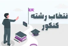 بهترین مرکز انتخاب رشته کنکور