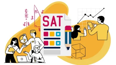 شرایط ثبت نام آزمون SAT