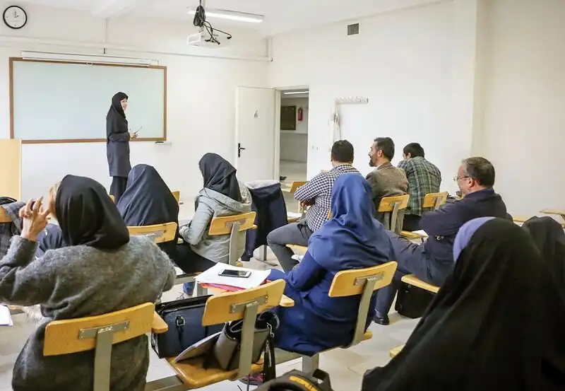 کارت ورود به جلسه امتحانات دانشگاه تهران ۱۴۰۳