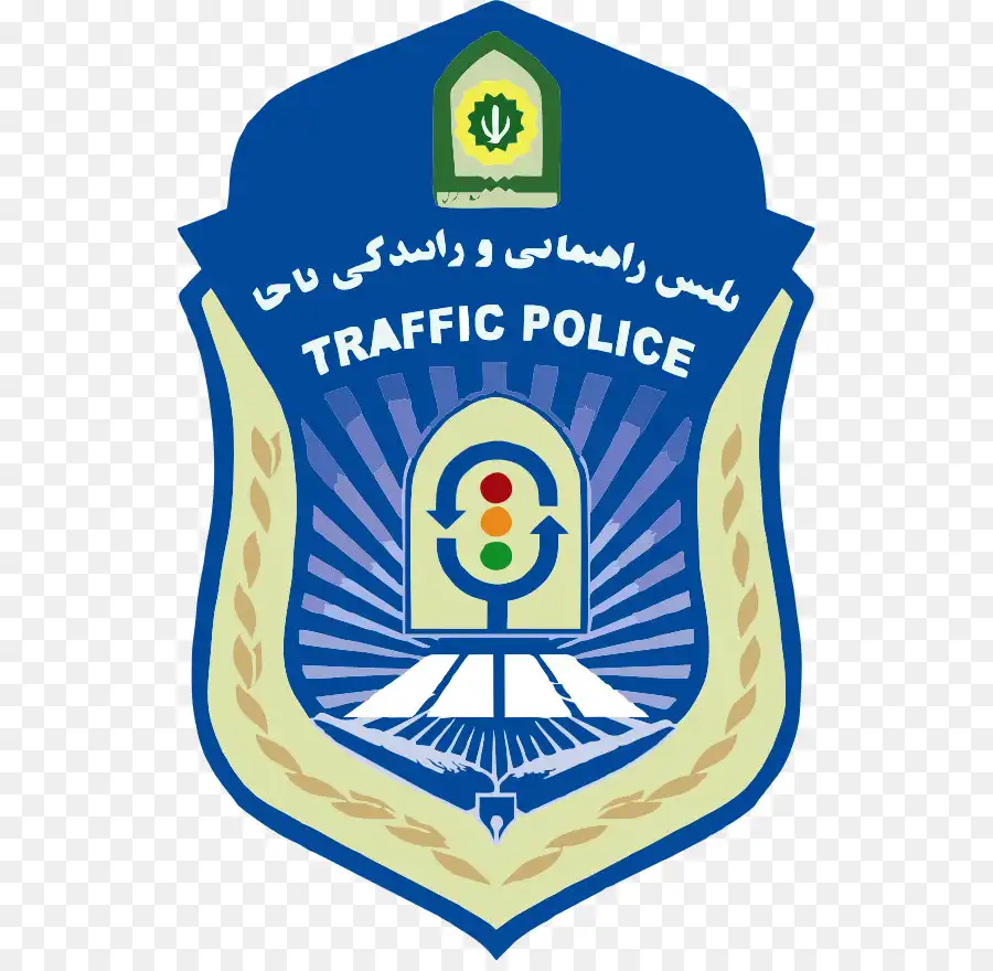 استخدام پلیس راهنمایی و رانندگی