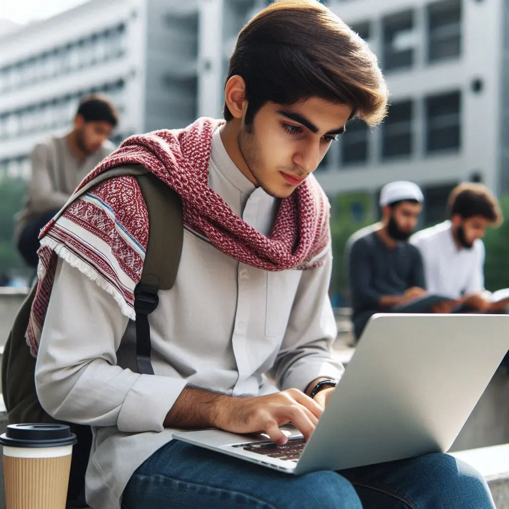 ثبت نام کارشناسی ارشد بدون کنکور دانشگاه آزاد ۱۴۰۴