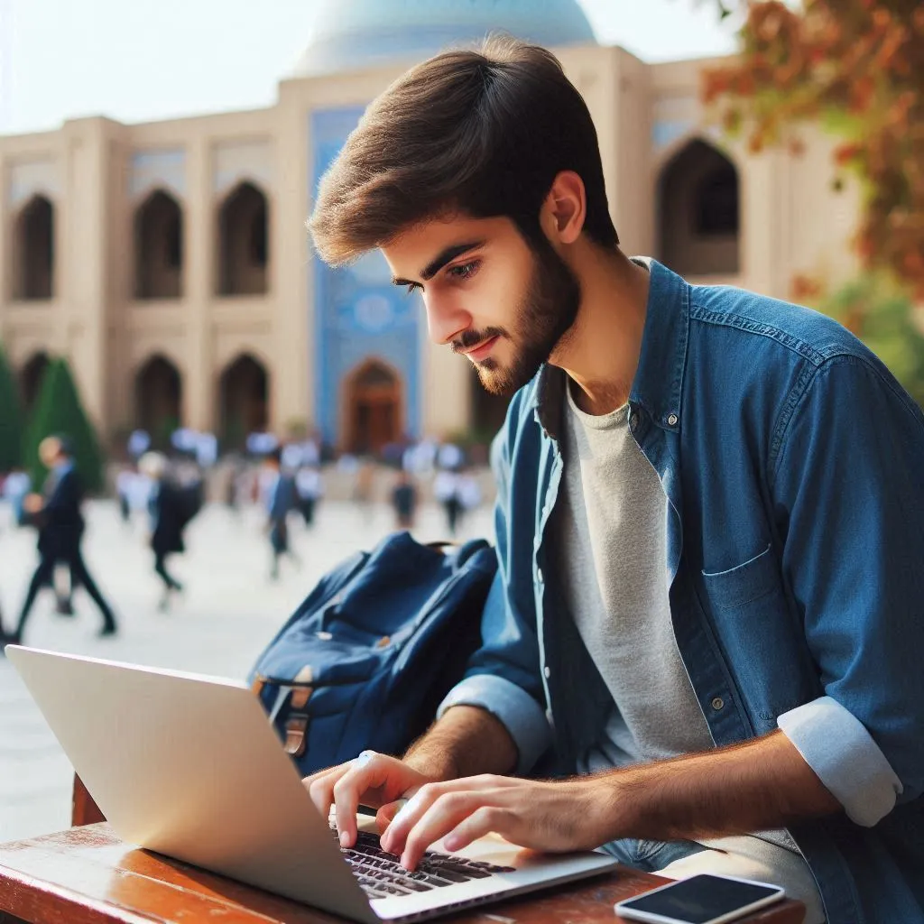 راهنمای انتخاب رشته دانشگاه آزاد ۱۴۰۴