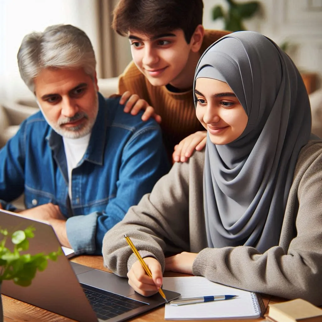 ثبت نام در آزمون ورودی مدارس تیزهوشان و نمونه دولتی ۱۴۰۵ - ۱۴۰۴