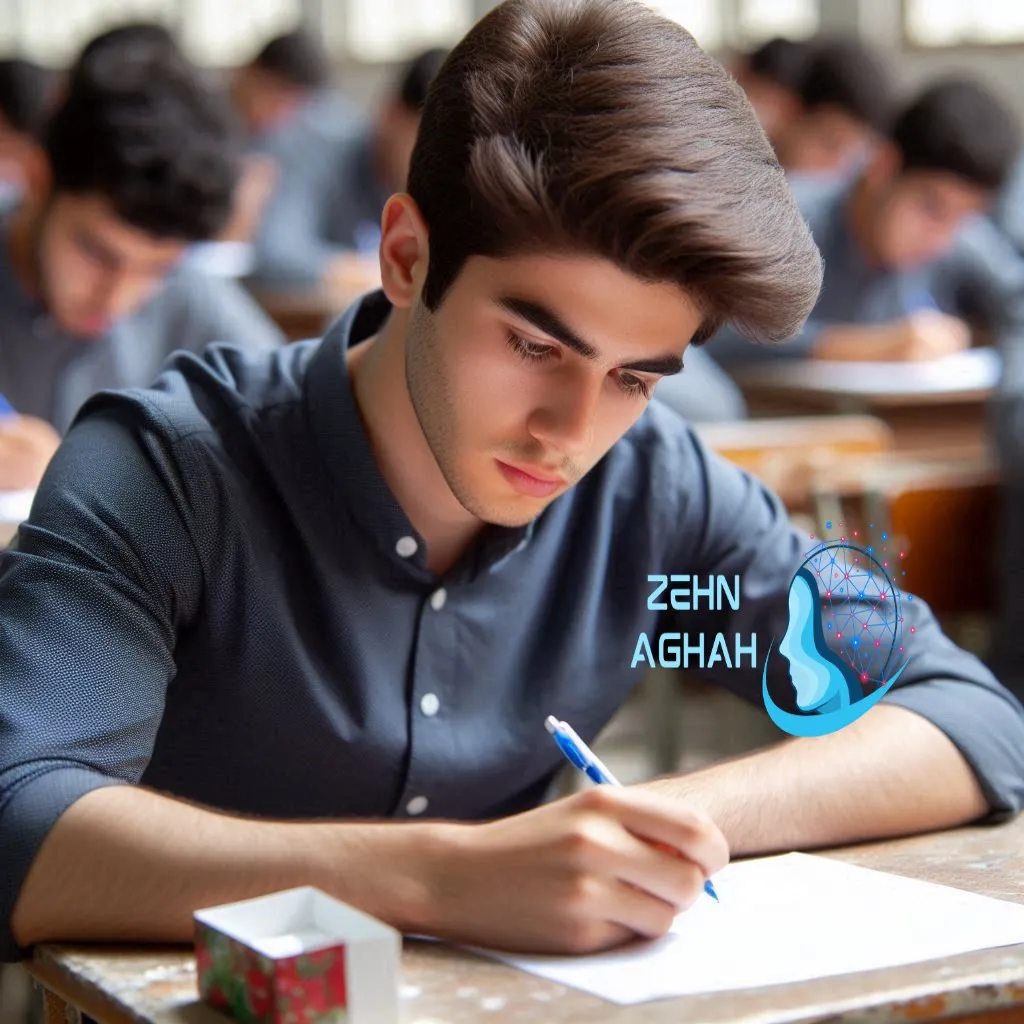 زمان برگزاری کنکور سراسری تیر ماه ۱۴۰۴